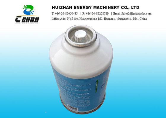 China Líquidos refrigerantes de R-134a CFC para substituir R 12, Dichlorodifluoromethane fornecedor