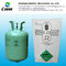 Líquidos refrigerantes da substituição R22, GÁS dos líquidos refrigerantes R22 de HFC incolor na temperatura ambiente fornecedor